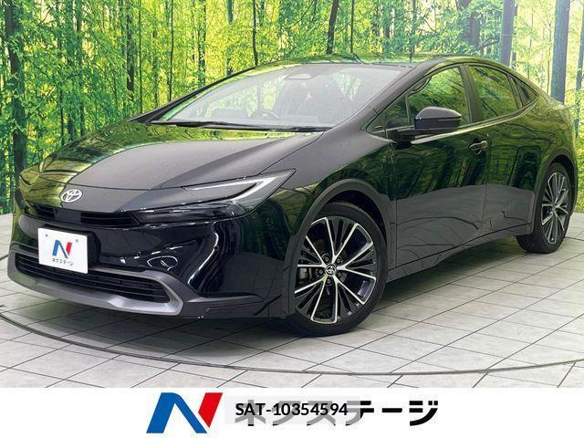 Toyota PRIUS 2023-03 7878823-0