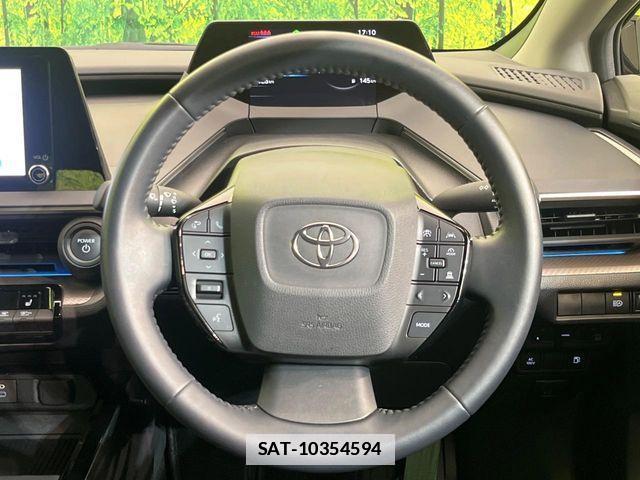 Toyota PRIUS 2023-03 7878823-10