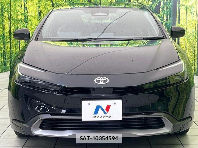 Toyota PRIUS 2023-03 7878823-13