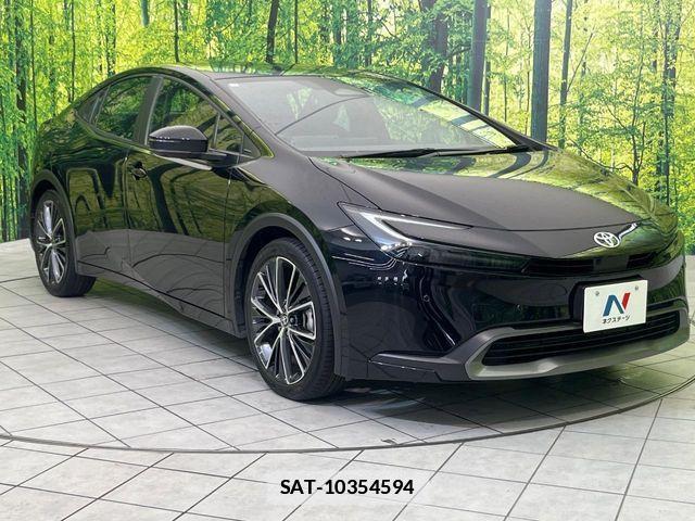 Toyota PRIUS 2023-03 7878823-15