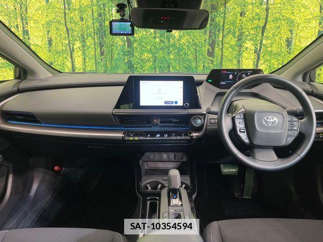 Toyota PRIUS 2023-03 7878823-1