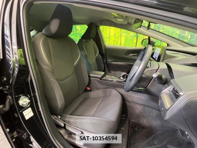 Toyota PRIUS 2023-03 7878823-7