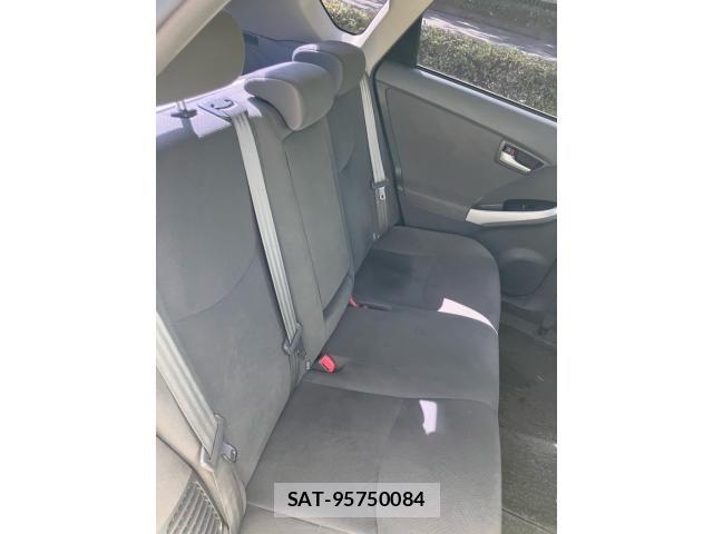 Toyota PRIUS 2011-11 7878933-12