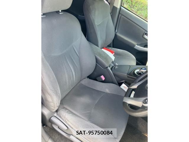 Toyota PRIUS 2011-11 7878933-15