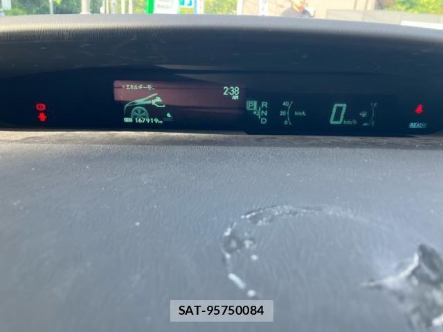 Toyota PRIUS 2011-11 7878933-22