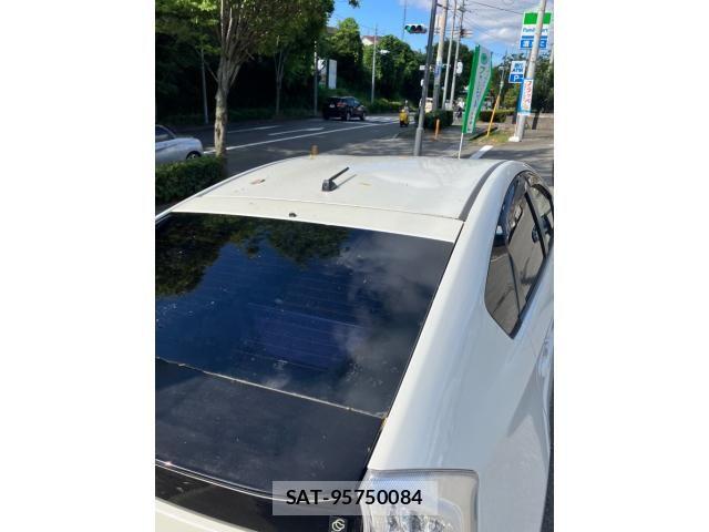 Toyota PRIUS 2011-11 7878933-6