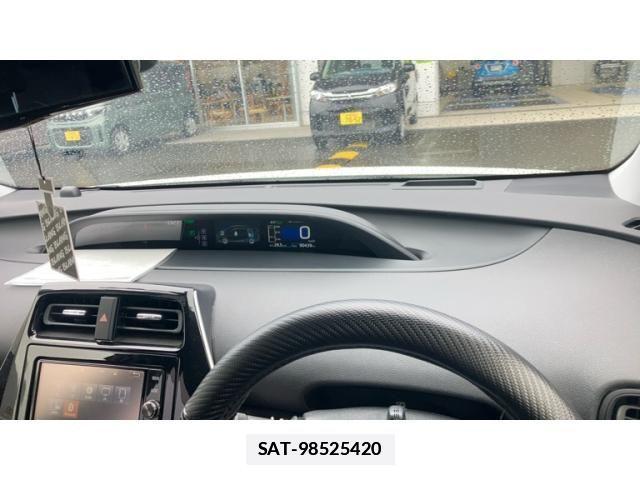 Toyota PRIUS 2017-03 7878858-14