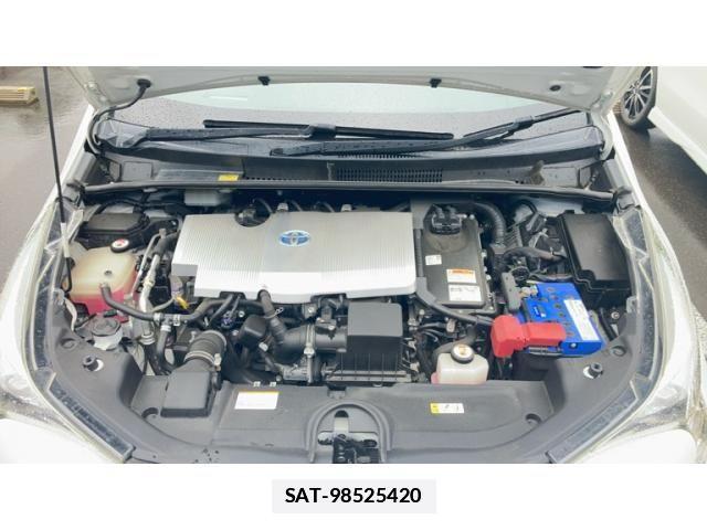 Toyota PRIUS 2017-03 7878858-28