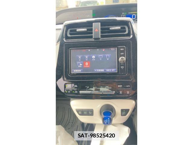 Toyota PRIUS 2017-03 7878858-7