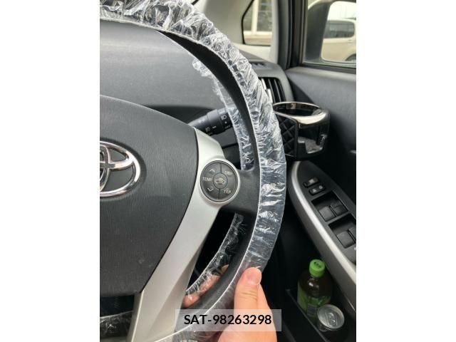 Toyota PRIUS 2012-04 7878942-20