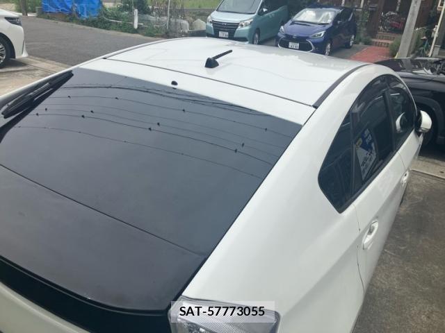 Toyota PRIUS 2011-07 7878932-11