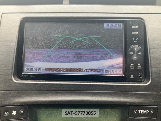 Toyota PRIUS 2011-07 7878932-21