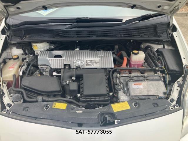 Toyota PRIUS 2011-07 7878932-23