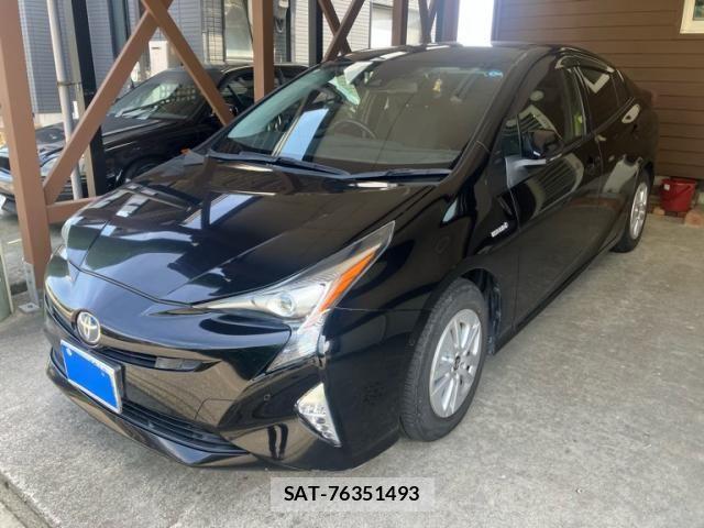 Toyota PRIUS 2018-03 7878867-0