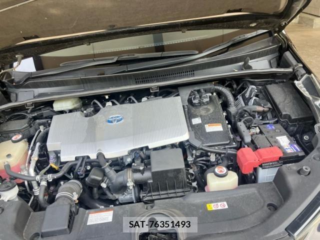 Toyota PRIUS 2018-03 7878867-9