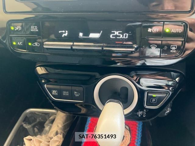 Toyota PRIUS 2018-03 7878867-19