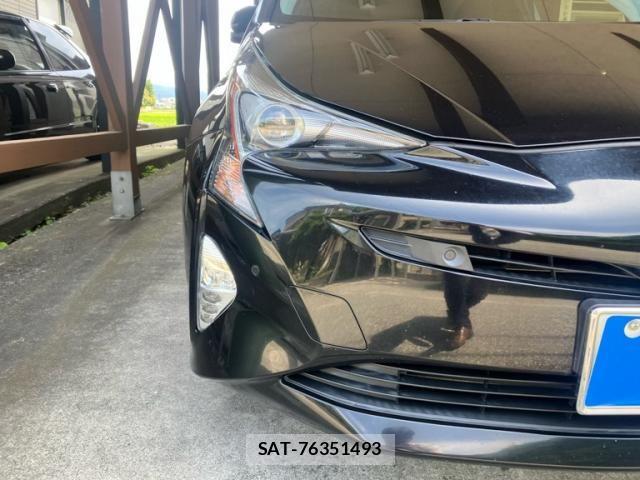 Toyota PRIUS 2018-03 7878867-2