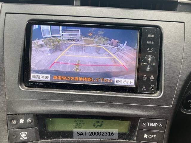 Toyota PRIUS 2011-11 7878914-19