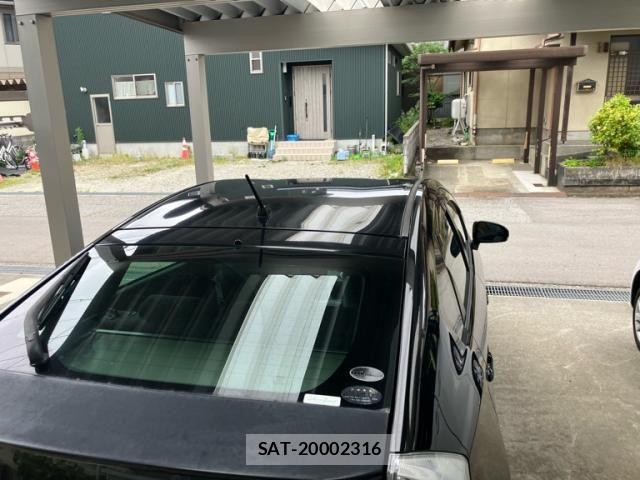 Toyota PRIUS 2011-11 7878914-5
