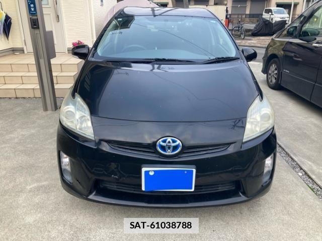 Toyota PRIUS 2011-09 7878940-0