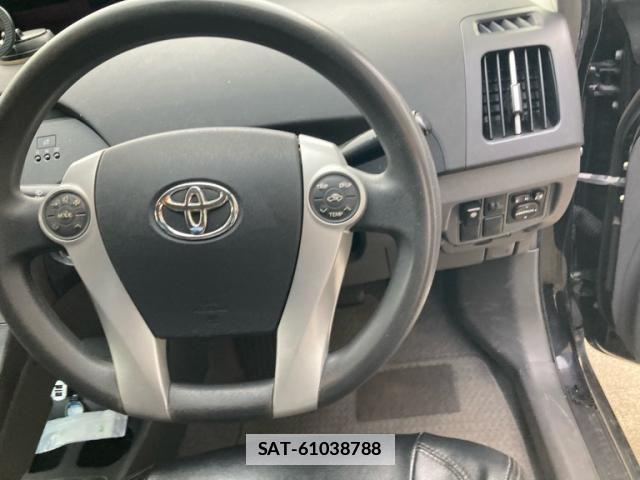 Toyota PRIUS 2011-09 7878940-17