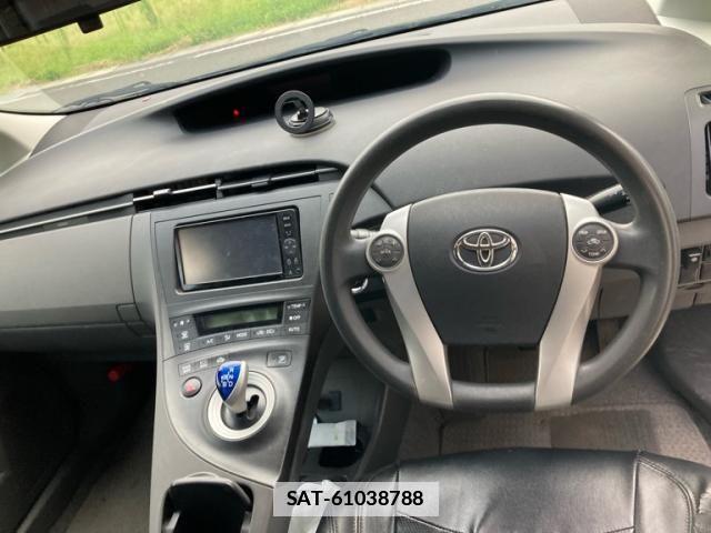 Toyota PRIUS 2011-09 7878940-18