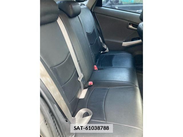 Toyota PRIUS 2011-09 7878940-19