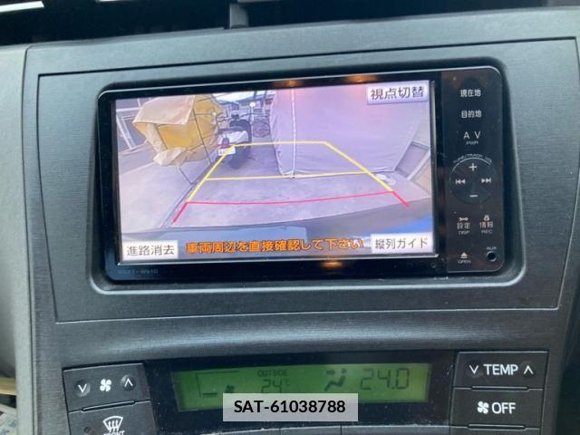 Toyota PRIUS 2011-09 7878940-20