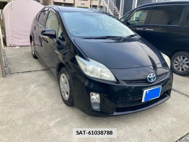Toyota PRIUS 2011-09 7878940-2