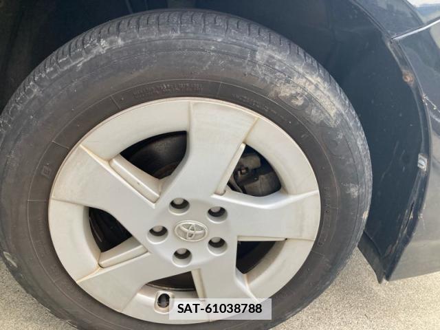 Toyota PRIUS 2011-09 7878940-5