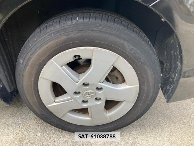 Toyota PRIUS 2011-09 7878940-8