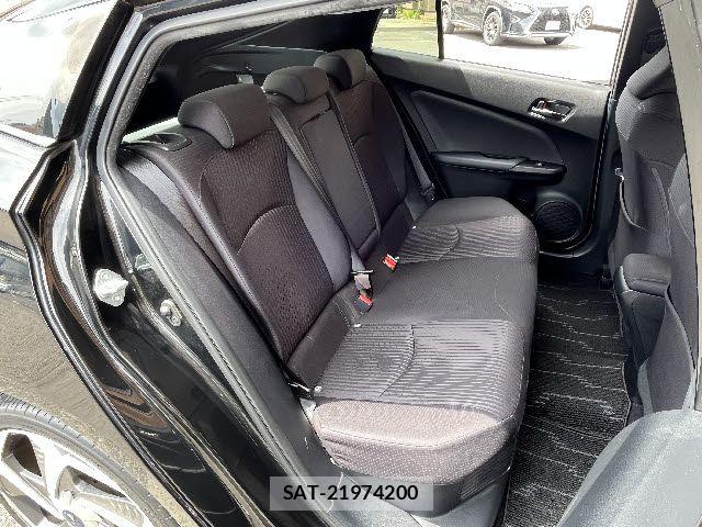 Toyota PRIUS 2018-10 7878831-9