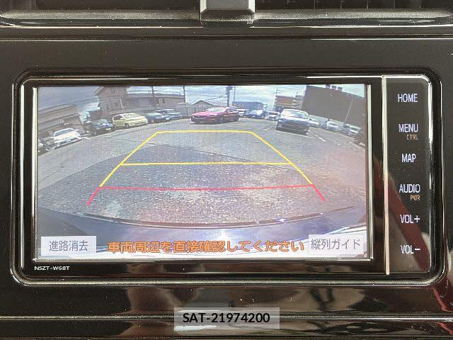 Toyota PRIUS 2018-10 7878831-10