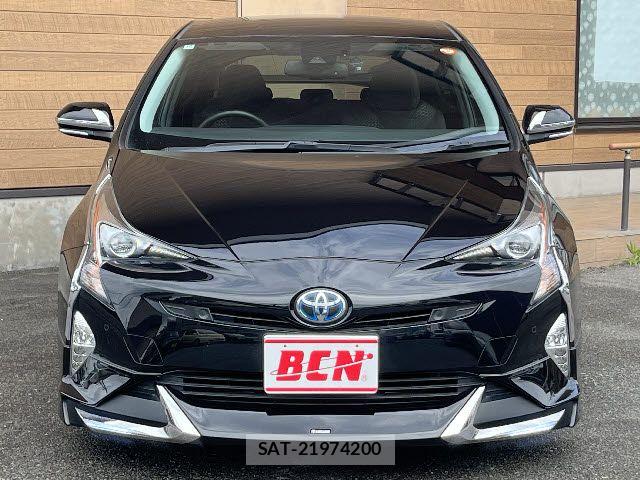 Toyota PRIUS 2018-10 7878831-24