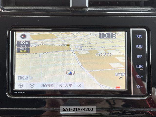 Toyota PRIUS 2018-10 7878831-4
