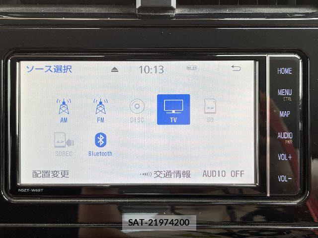 Toyota PRIUS 2018-10 7878831-5
