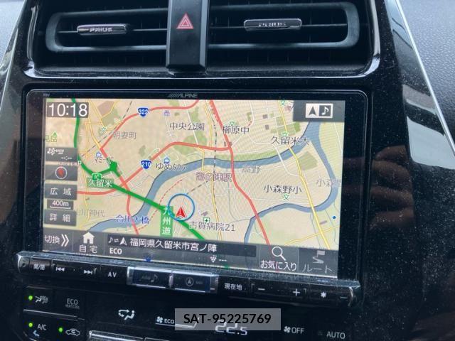 Toyota PRIUS 2016-09 7878877-22
