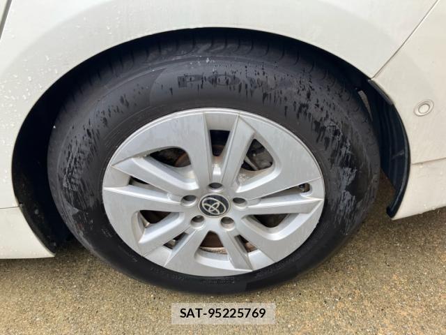 Toyota PRIUS 2016-09 7878877-5