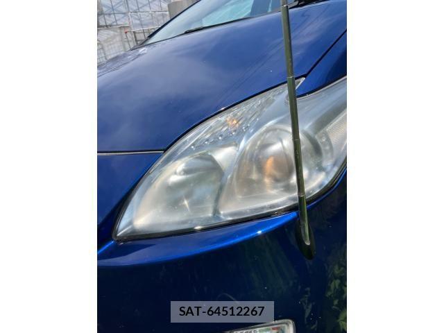 Toyota PRIUS 2010-10 7878930-9