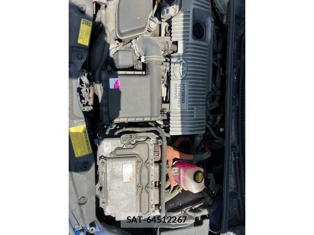 Toyota PRIUS 2010-10 7878930-11