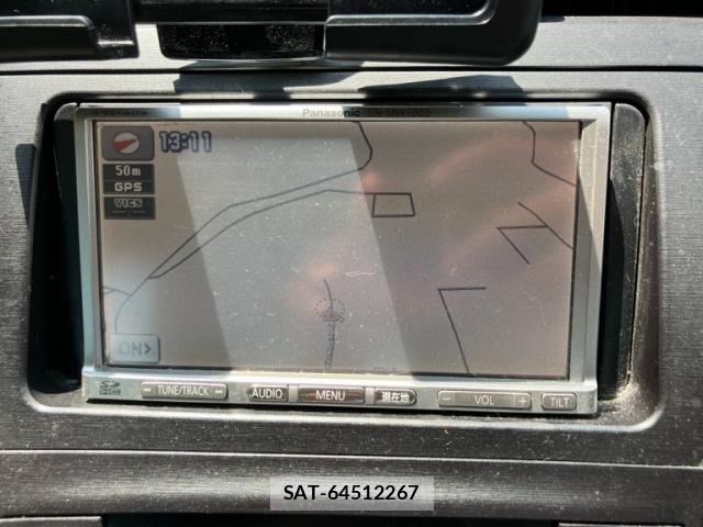 Toyota PRIUS 2010-10 7878930-16