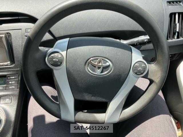 Toyota PRIUS 2010-10 7878930-19