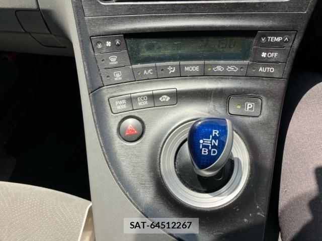 Toyota PRIUS 2010-10 7878930-20
