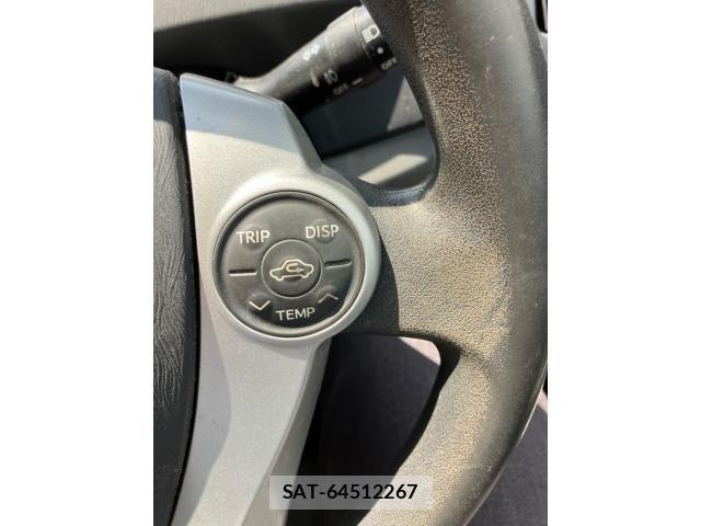 Toyota PRIUS 2010-10 7878930-22