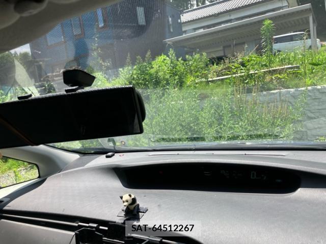Toyota PRIUS 2010-10 7878930-27