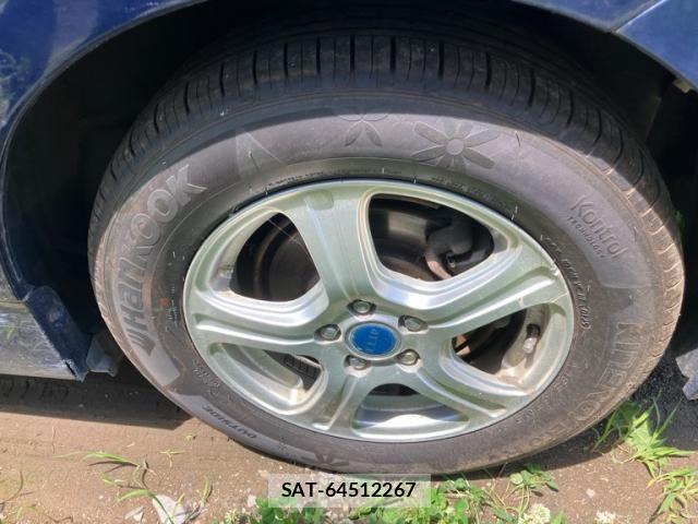 Toyota PRIUS 2010-10 7878930-6