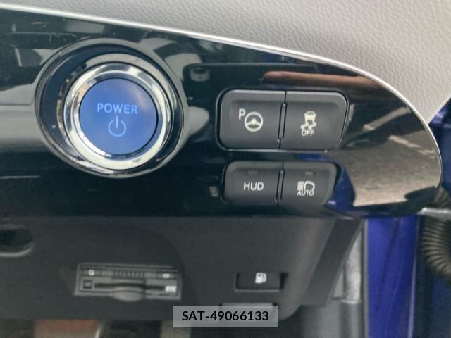 Toyota PRIUS 2016-03 7878866-9