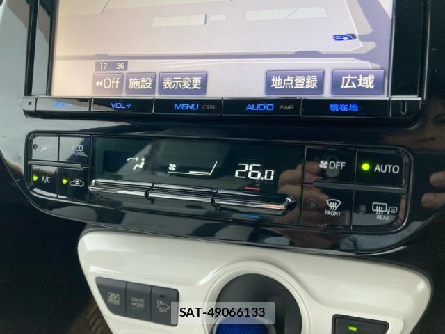 Toyota PRIUS 2016-03 7878866-16
