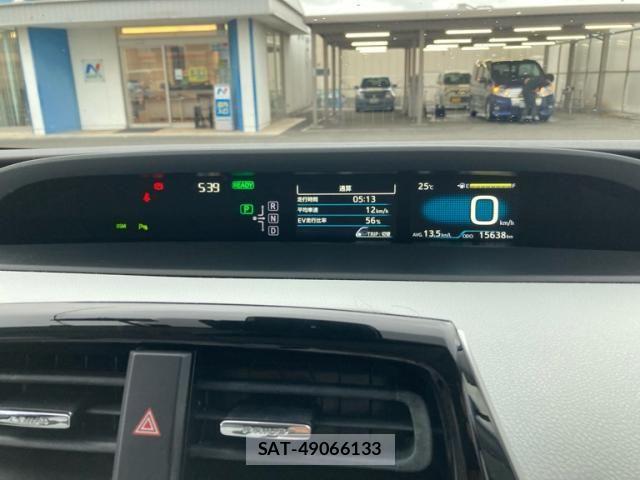 Toyota PRIUS 2016-03 7878866-17