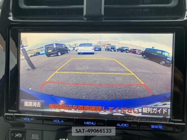 Toyota PRIUS 2016-03 7878866-20